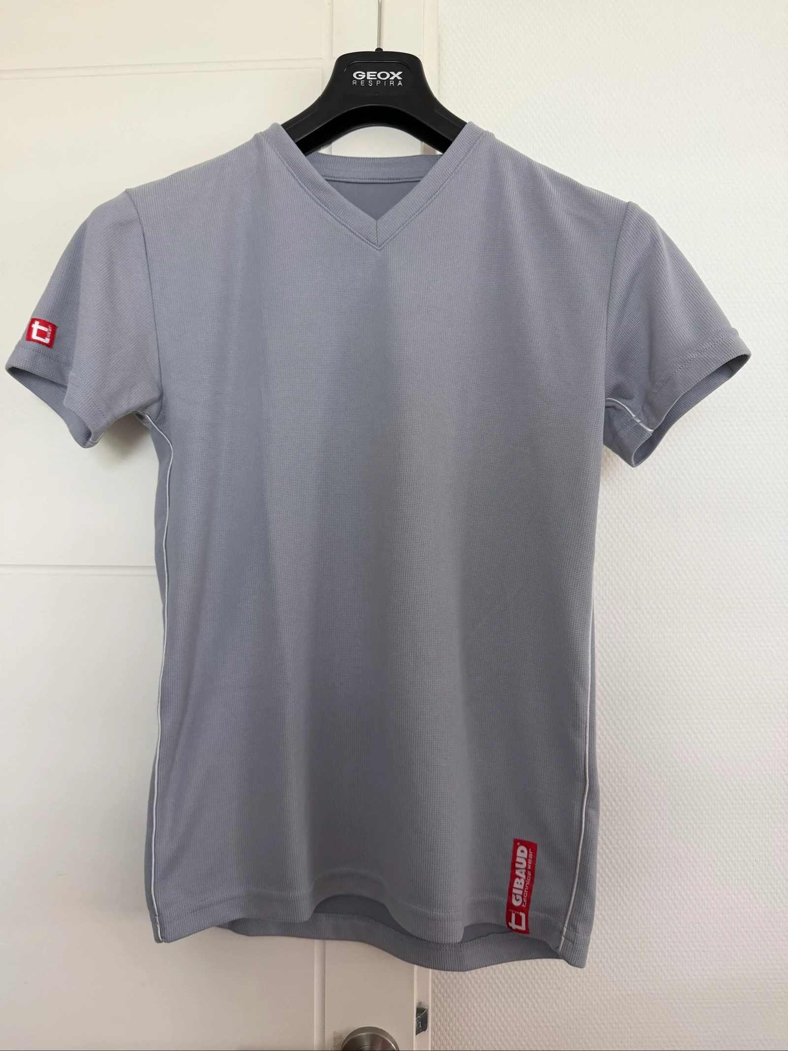 T-shirt Gibaud technical wear taille 1/M